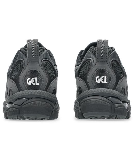 Asics Black Gel-Nyc Rgd for men
