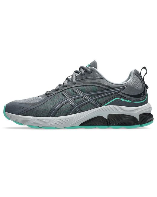 Asics Blue Gel-Quantum 180 Viii for men