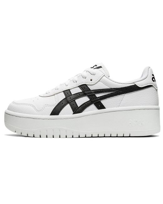 Asics White Japan S Pf