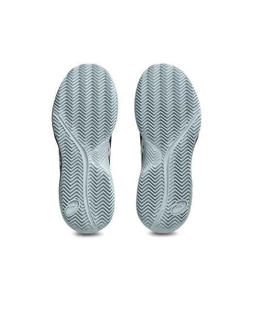 Gel-Dedicate 8 Clay Asics en coloris Blue