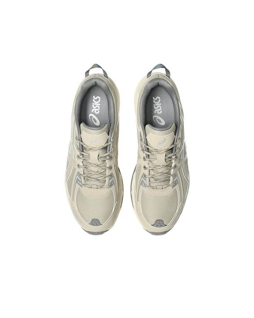 Asics White Gel-Venture 6 for men