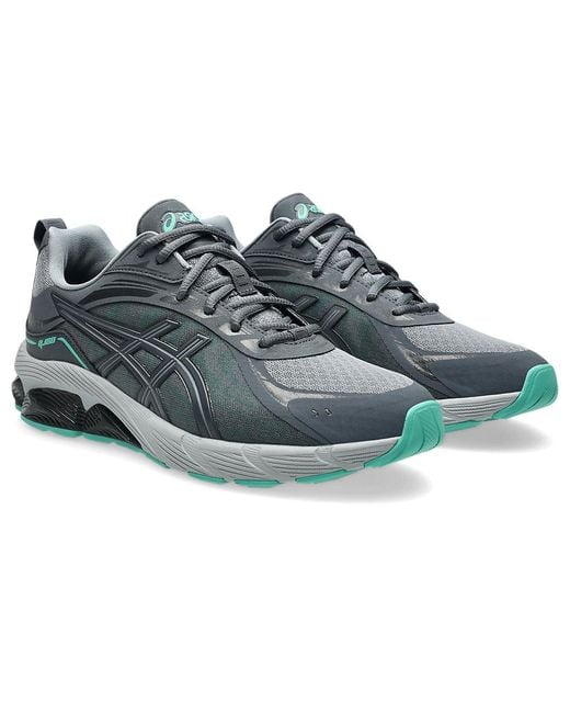 Asics Blue Gel-Quantum 180 Viii for men