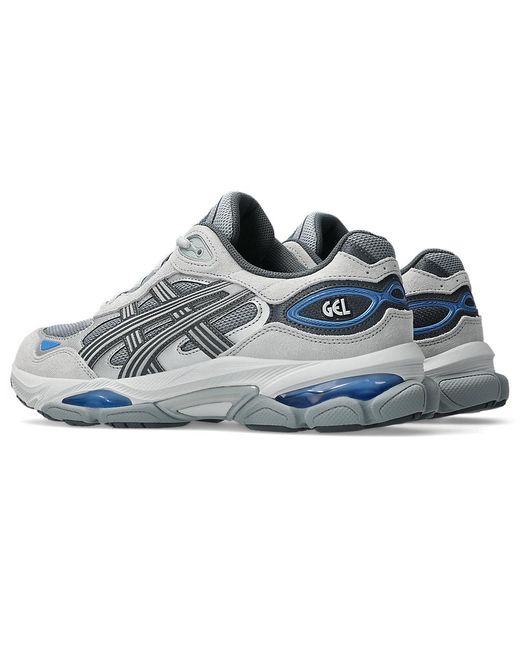 Asics Blue Gel-Nyc 2.0