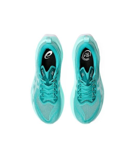 Asics SUPERBLAST 2 in Blue für Herren