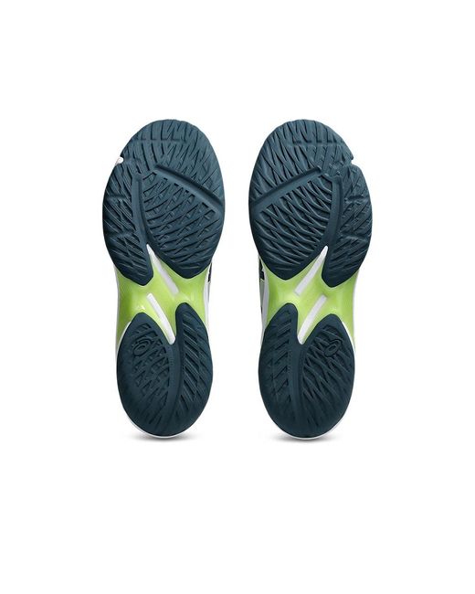 Asics BEYOND FF in Blue für Herren
