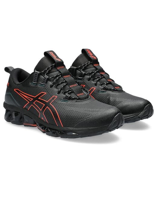 GEL-QUANTUM 360 VII UTILITY di Asics in Black da Uomo