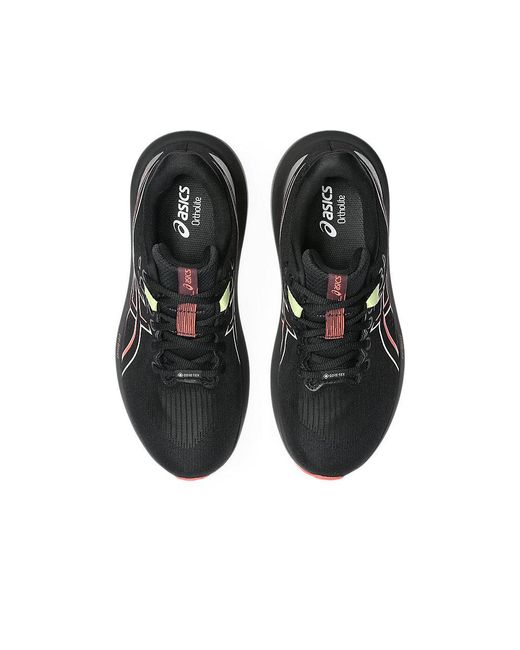 Asics Black Gt-1000 15 Gtx