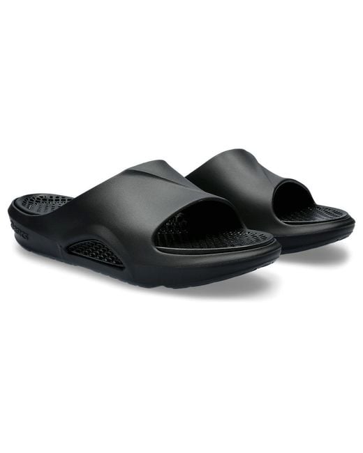 Asics Actibreeze 3d Sandal 2 in Black for Men Lyst UK