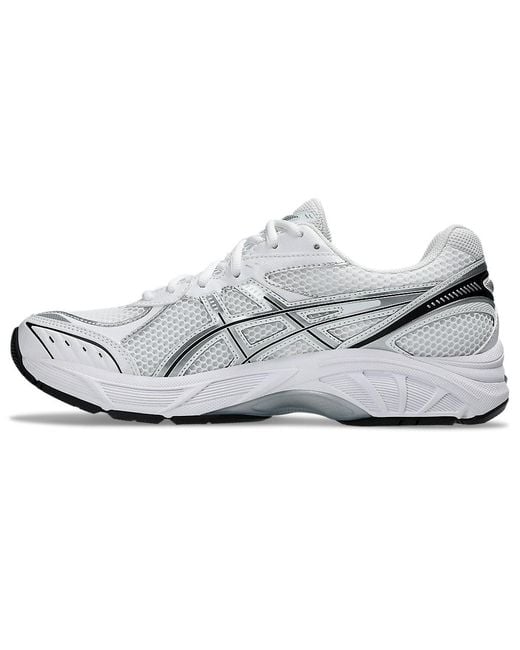 Asics White Gt-2160 for men