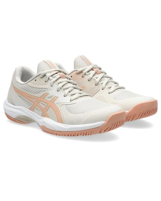 Asics Black Game Ff