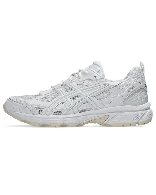 Asics White Gel-Nunobiki for men