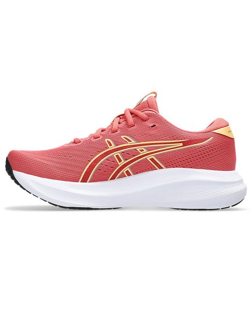 Asics Red GEL-EXCITE 11
