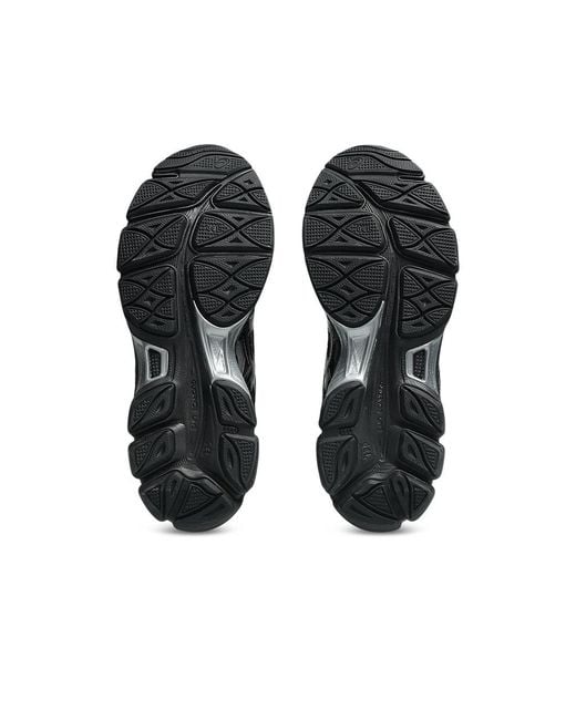 Asics Black Gel-cumulus 16 By Griff for men