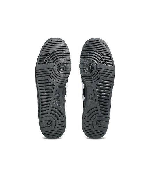 Asics Black Gel-Vickka Pro for men