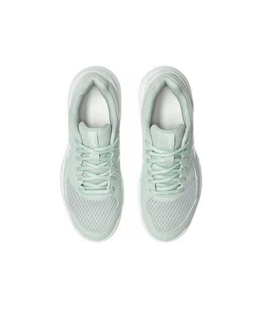 Gel-Dedicate 8 Clay Asics en coloris Blue