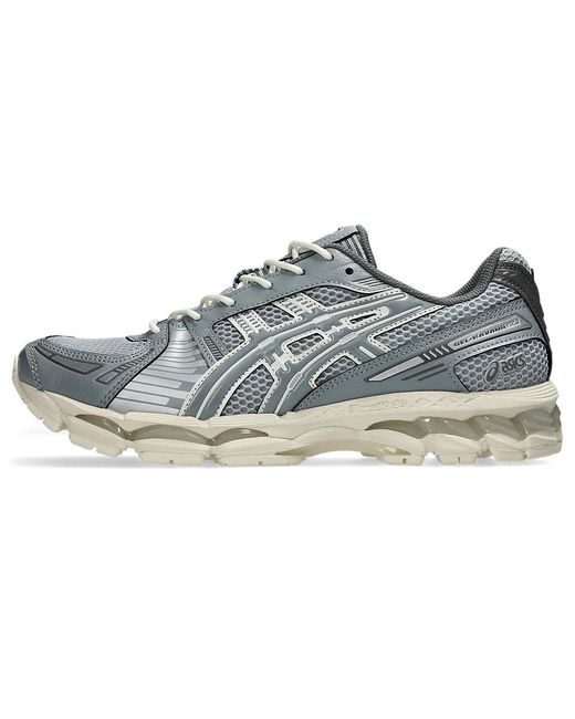 Asics Blue Gel-kayano 12.1 for men