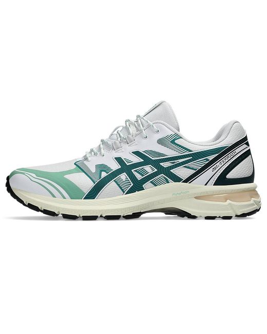 Asics GEL-TERRAIN in Blue für Herren