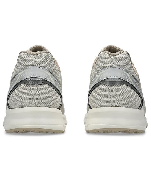 Asics Gray Jog 100s