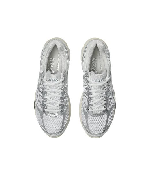 Asics White Gel-cumulus 16 for men