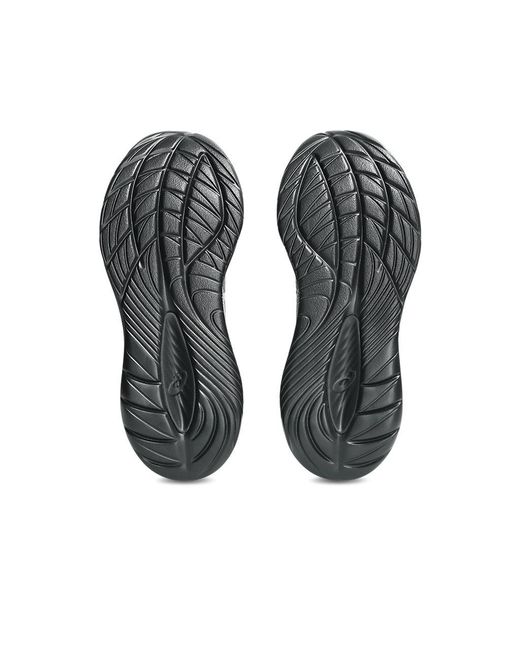 Asics Black Gel-Cumulus 27 Gtx