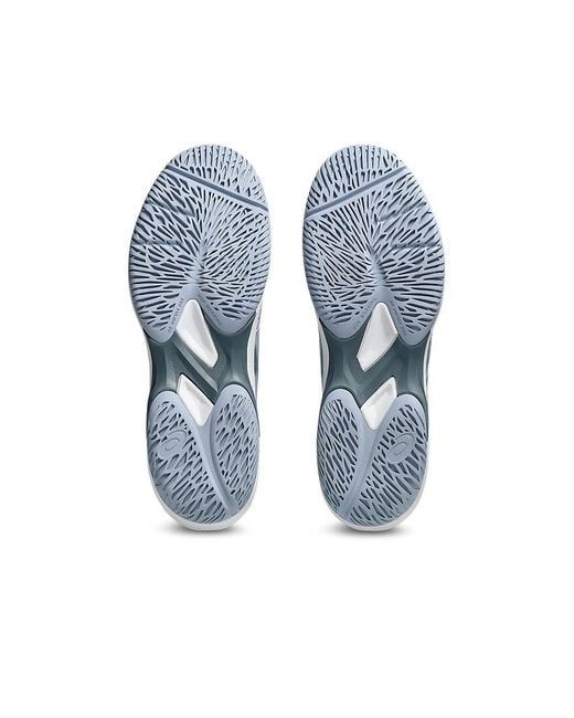 Asics Blue Game Ff for men