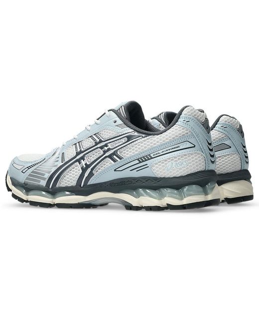Asics Gray Gel-Kayano 12.1 for men