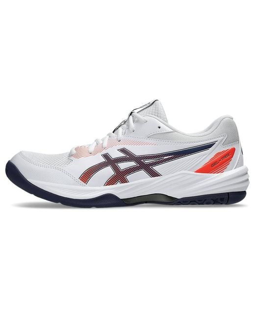 GEL-TASK MT 4 Asics de hombre de color White