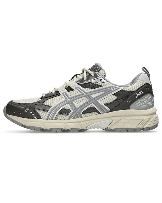 Asics Gray Gel-Nunobiki for men