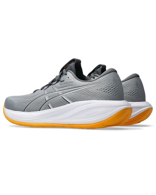 Asics Blue Gel-Cumulus 28 for men