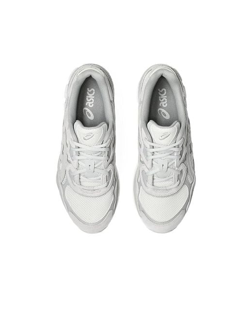 Asics Gray Gel-Nyc for men