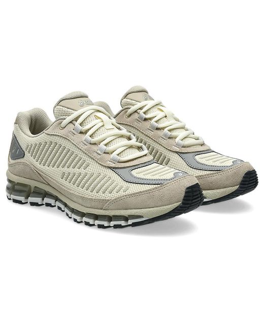 GEL-QUANTUM 360 I AMP Asics de hombre de color Gray