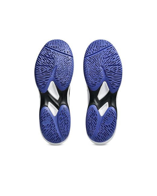 GAME FF Asics de hombre de color Blue