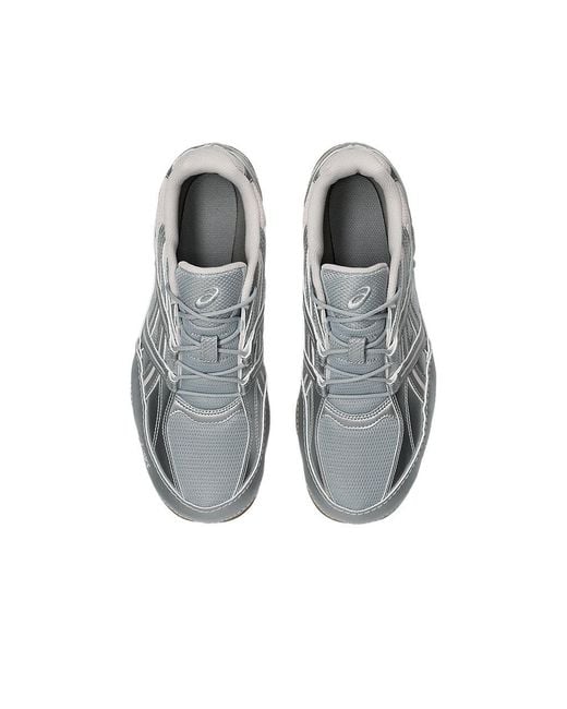 Asics HYPERSYNC in Gray für Herren