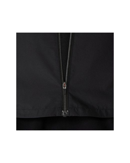 Core Jacket Asics en coloris Black