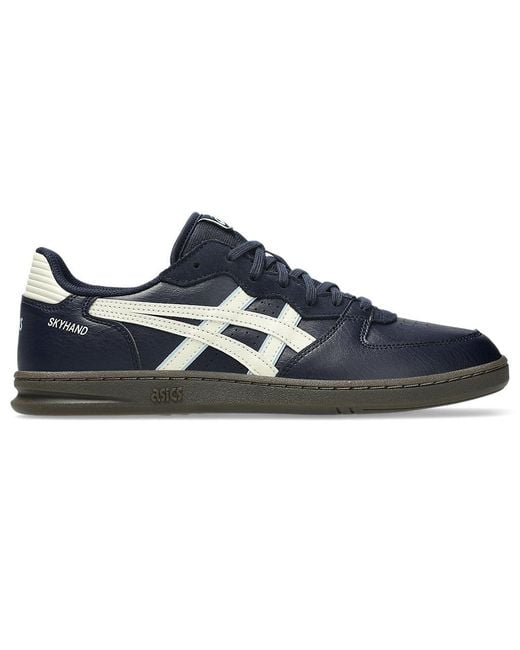 Asics Blue Skyhand Og for men