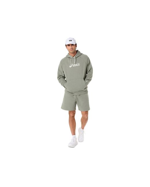 Asics Black Fleece Relaxed 7In Short for men