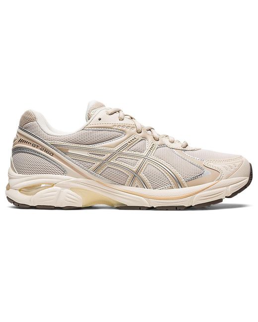 Asics White Gt-2160 for men
