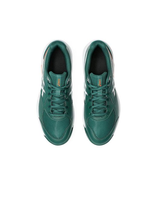 Asics Blue Gel-dedicate 9 Padel for men