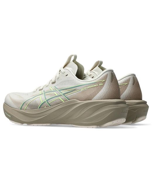 Asics White Gt-2000 15