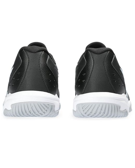 Asics Gel-Rocket 11 Schuhe in Black für Herren
