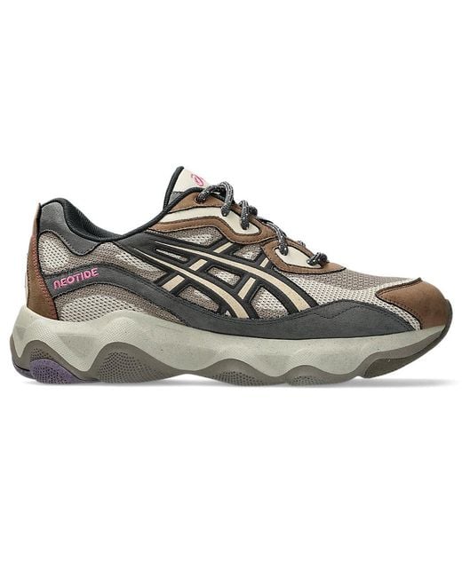 Asics Gray Neotide for men