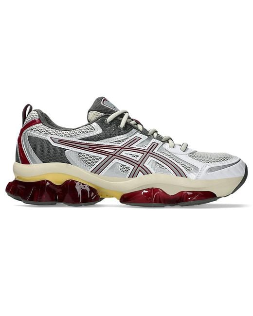 Asics Black Gel-quantum Kinetic for men