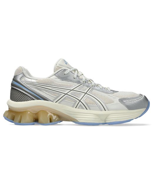 Asics Metallic Gel-Kinetic Fluent for men
