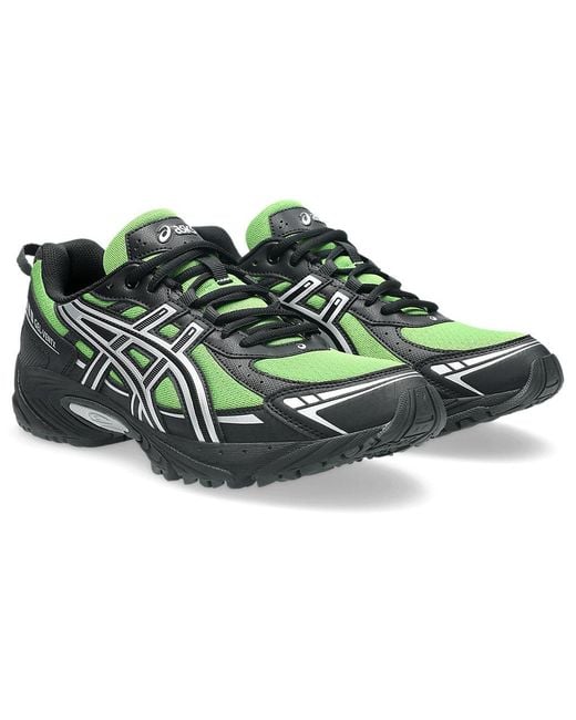 Asics Black Gel-Ventx for men