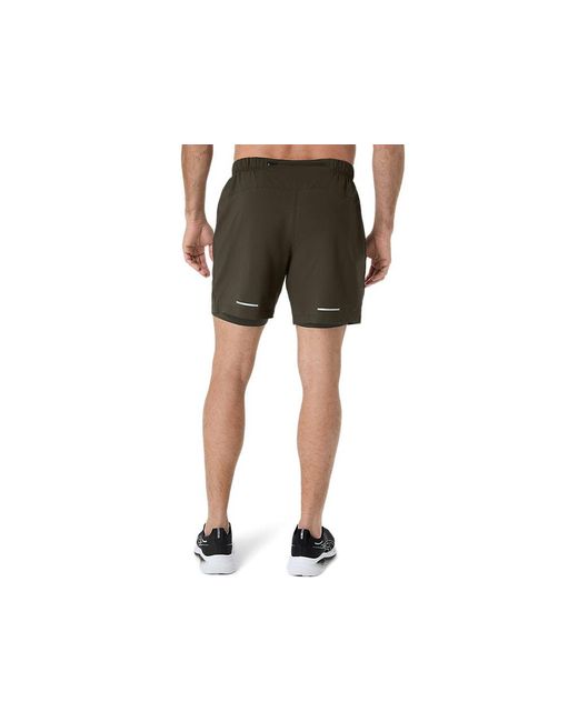 Asics Black Sport 2 for men