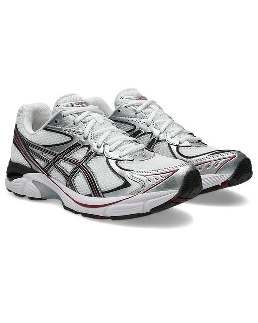 Asics Gray Gt-2160 for men