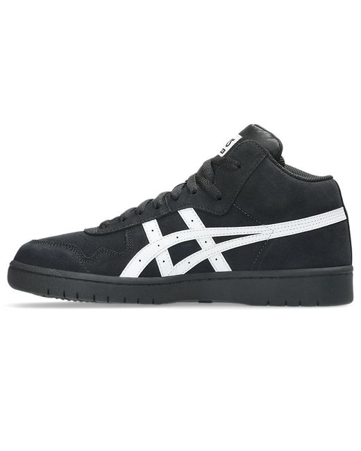 Asics Black Japan Pro Mt for men