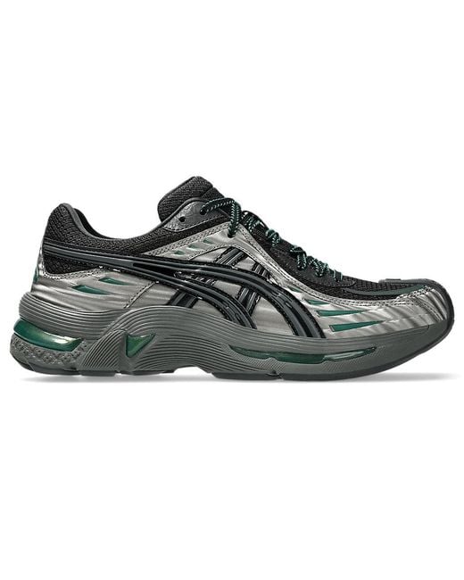 Asics Black Kiko Kostadinov X Gel-Flammae