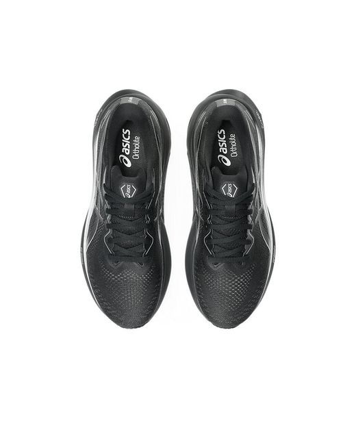 Asics Black Gel-Jadeite 3 for men