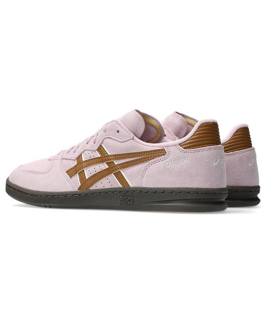 Asics Black Skyhand Og for men